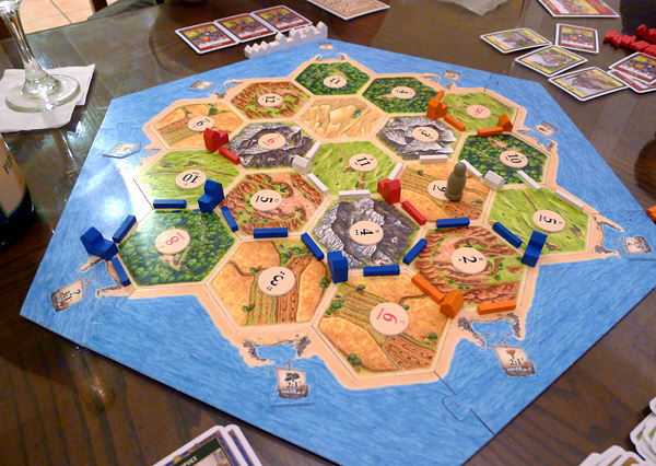 catan