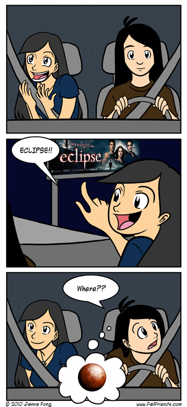 Eclipse