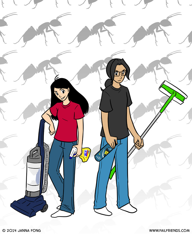 The Exterminators