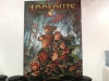 Lookouts at the Cryptozoic Store
